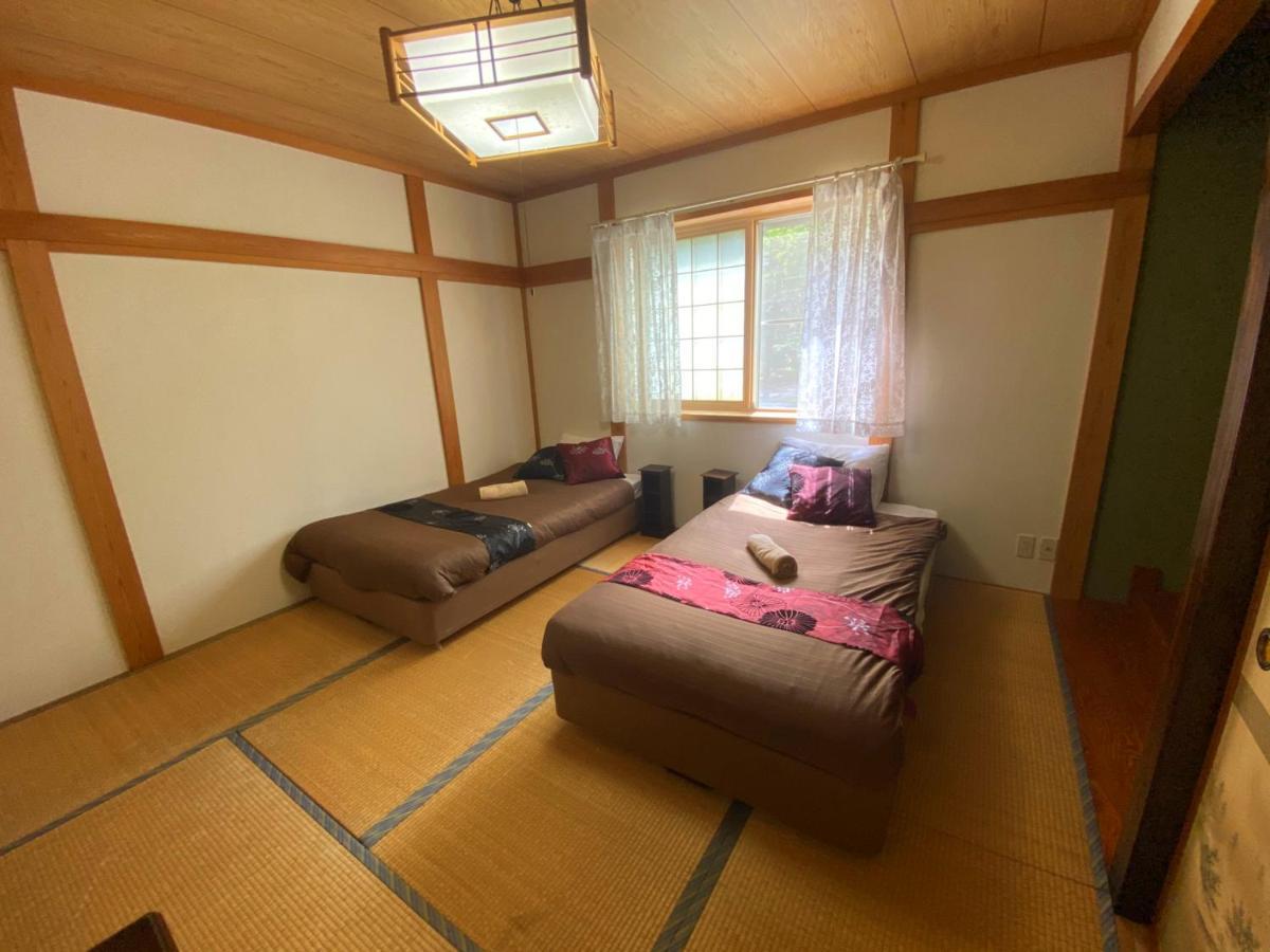 Hakuba Snowdrift Lodge Экстерьер фото