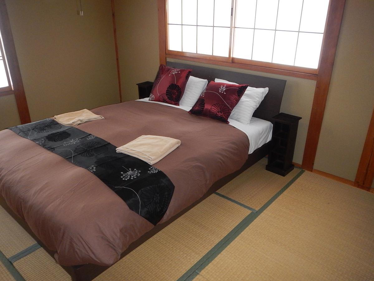 Hakuba Snowdrift Lodge Экстерьер фото